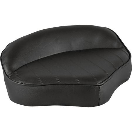 WISE SEATING Pro Butt Seat, Charcoal 8WD112BP-720